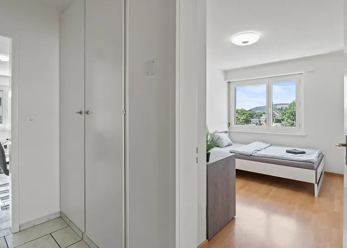 Pearlstay Spacious-Excellent Connection-Parking-Washer