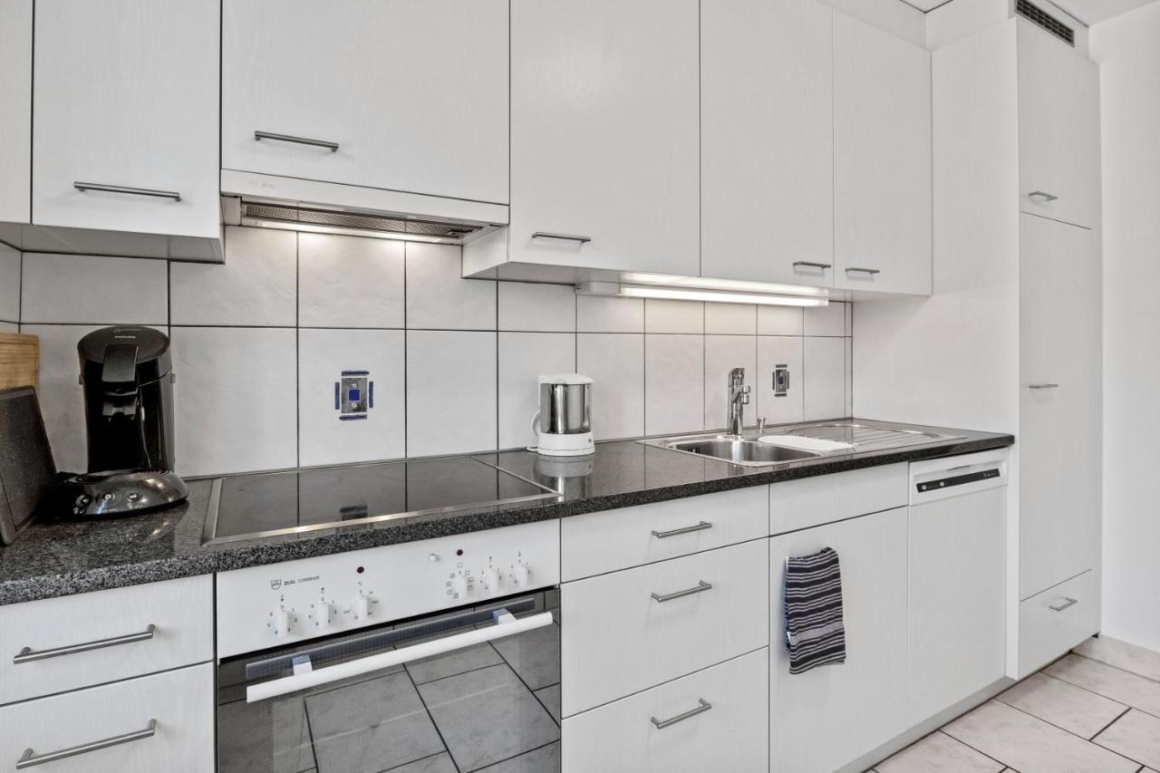 Spacious-excellent Connection-parking-washer