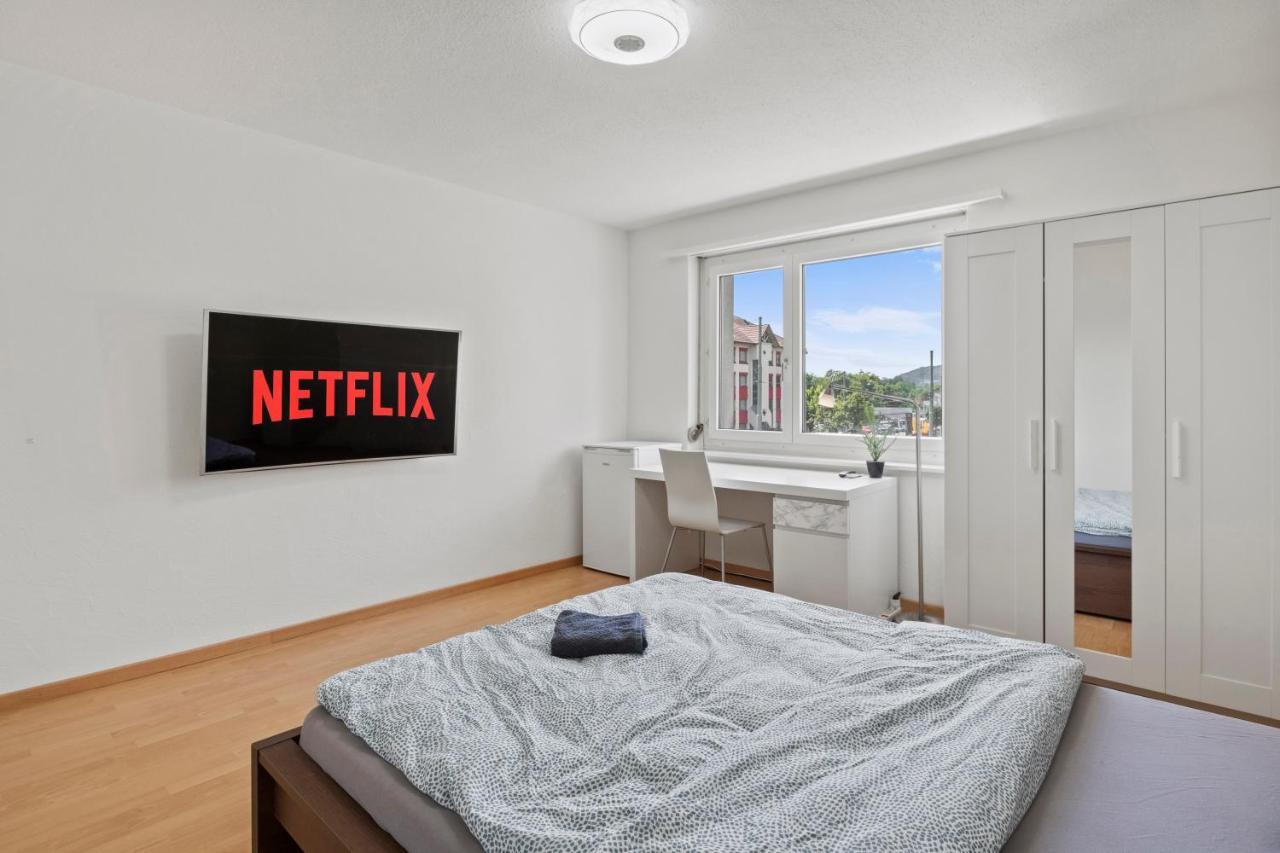 Homestay Spacious-excellent Connection-parking-washer *