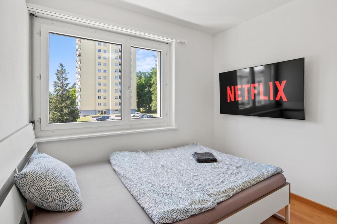 Spacious-excellent Connection-parking-washer