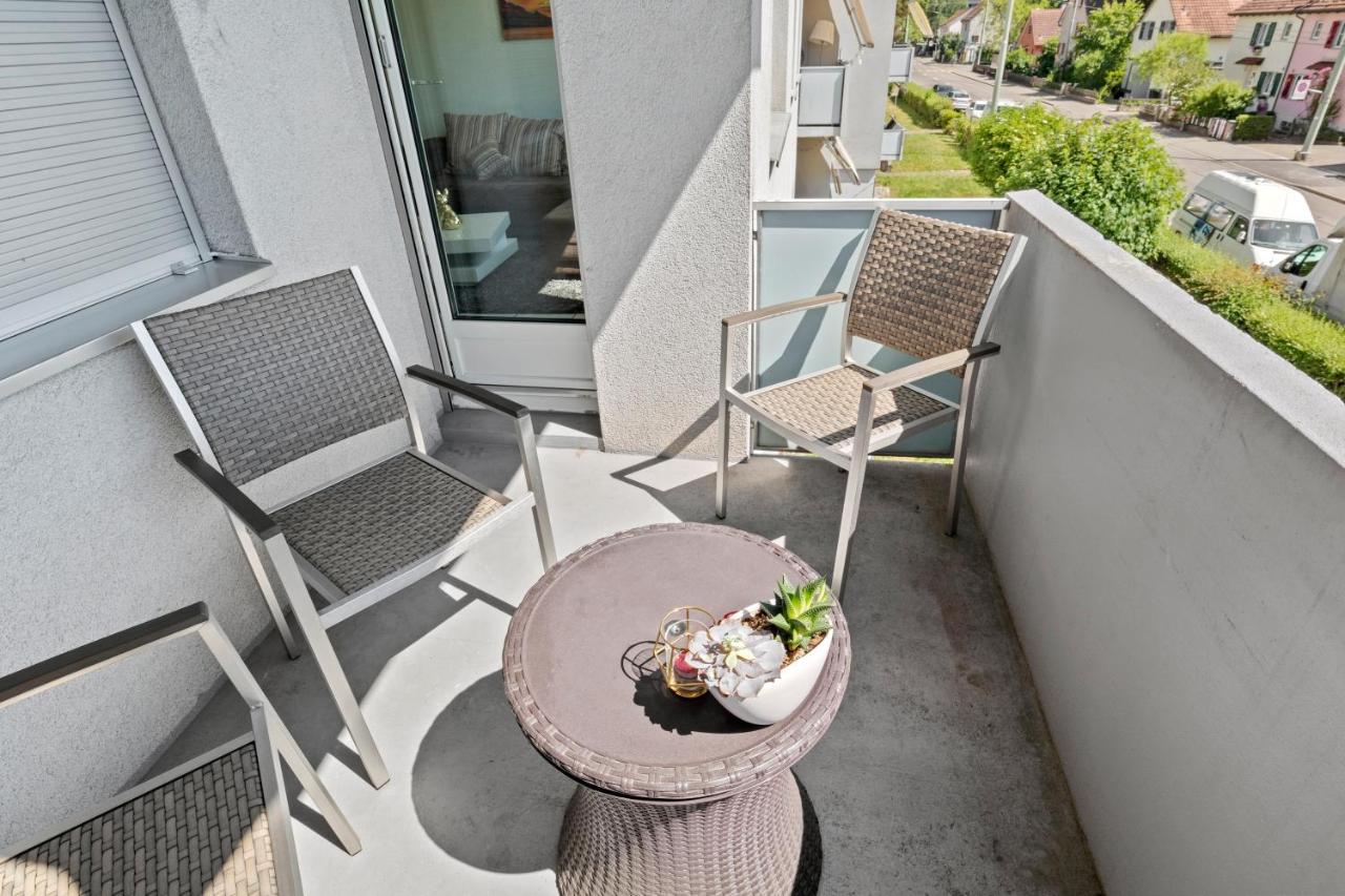Spacious-excellent Connection-parking-washer * Winterthur